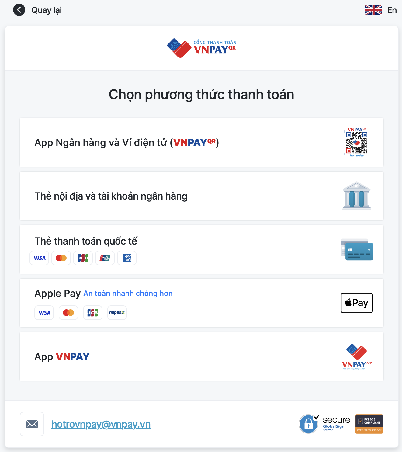 HƯỚNG DẪN CÁC BƯỚC ĐĂNG KÝ THI TOEIC ONLINE MỚI NHẤT 2026