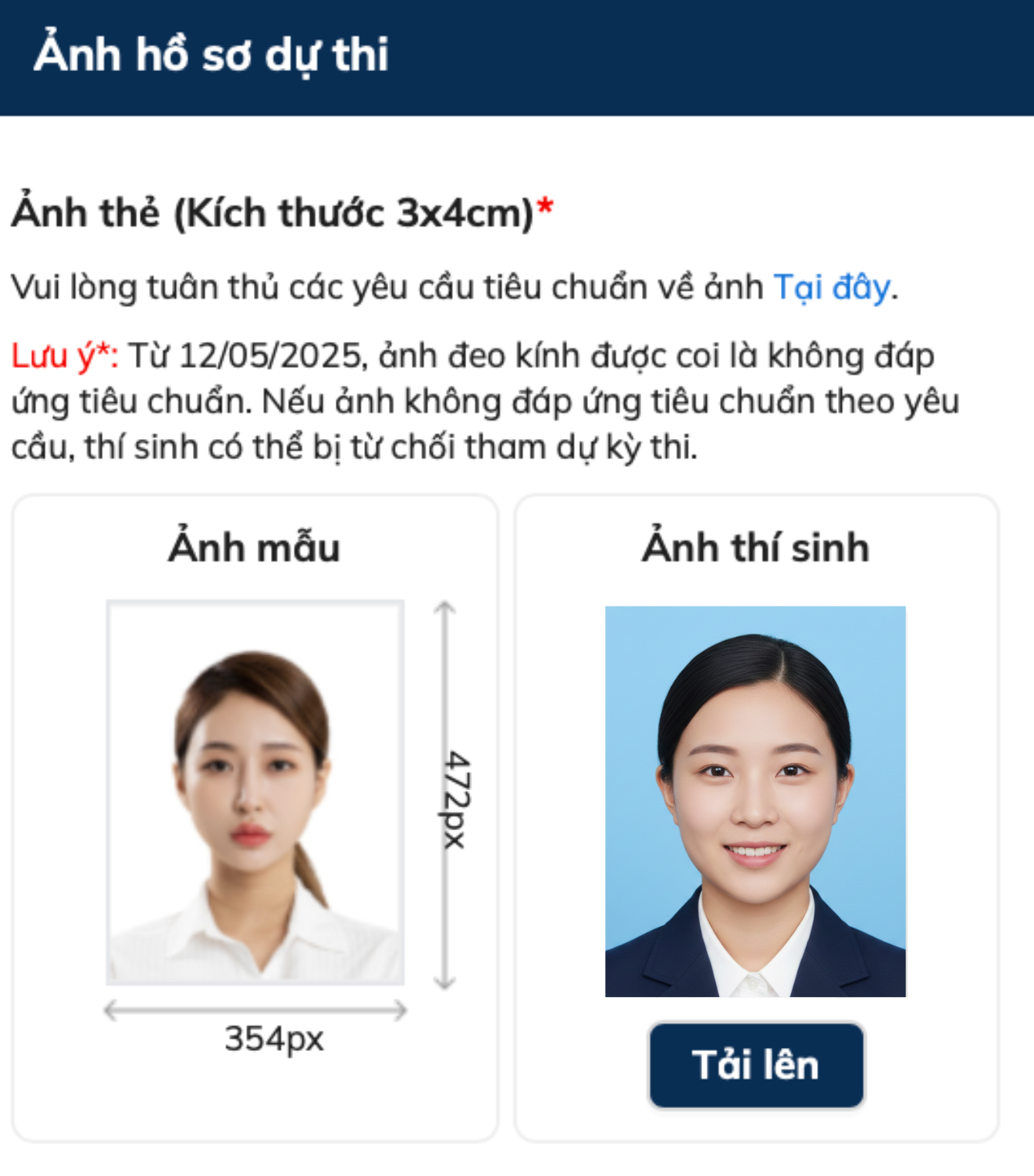 HƯỚNG DẪN CÁC BƯỚC ĐĂNG KÝ THI TOEIC ONLINE MỚI NHẤT 2026