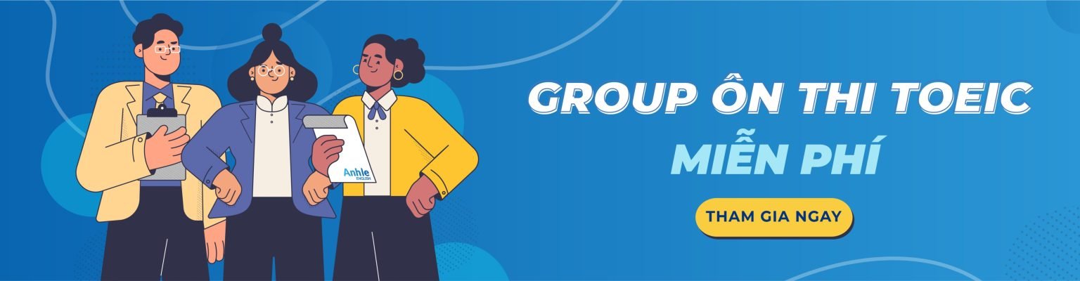 ĐỀ THI THỬ TOEIC READING THÁNG 4