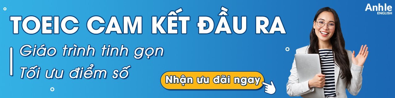 ĐỀ THI THỬ TOEIC READING THÁNG 4