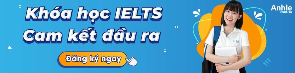 TỪ VỰNG IELTS CHỦ ĐỀ CÔNG VIỆC