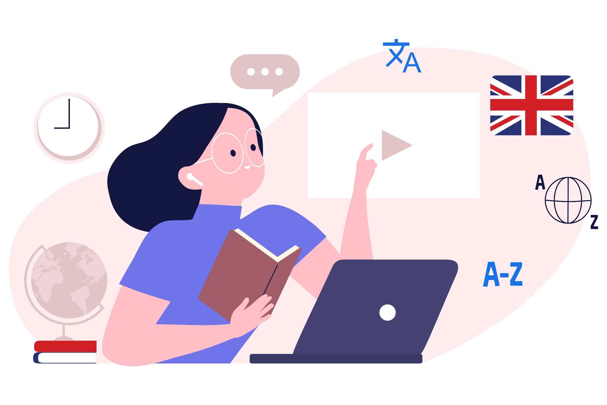 Từ vựng TOEIC cần nắm vững để cải thiện kỹ năng Listening và Reading