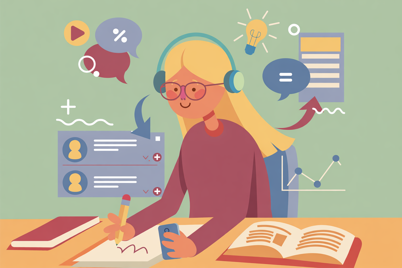 LÀM ĐỀ TOEIC HIỆU QUẢ: TRÁNH NHỮNG SAI SÓT KHÔNG ĐÁNG CÓ