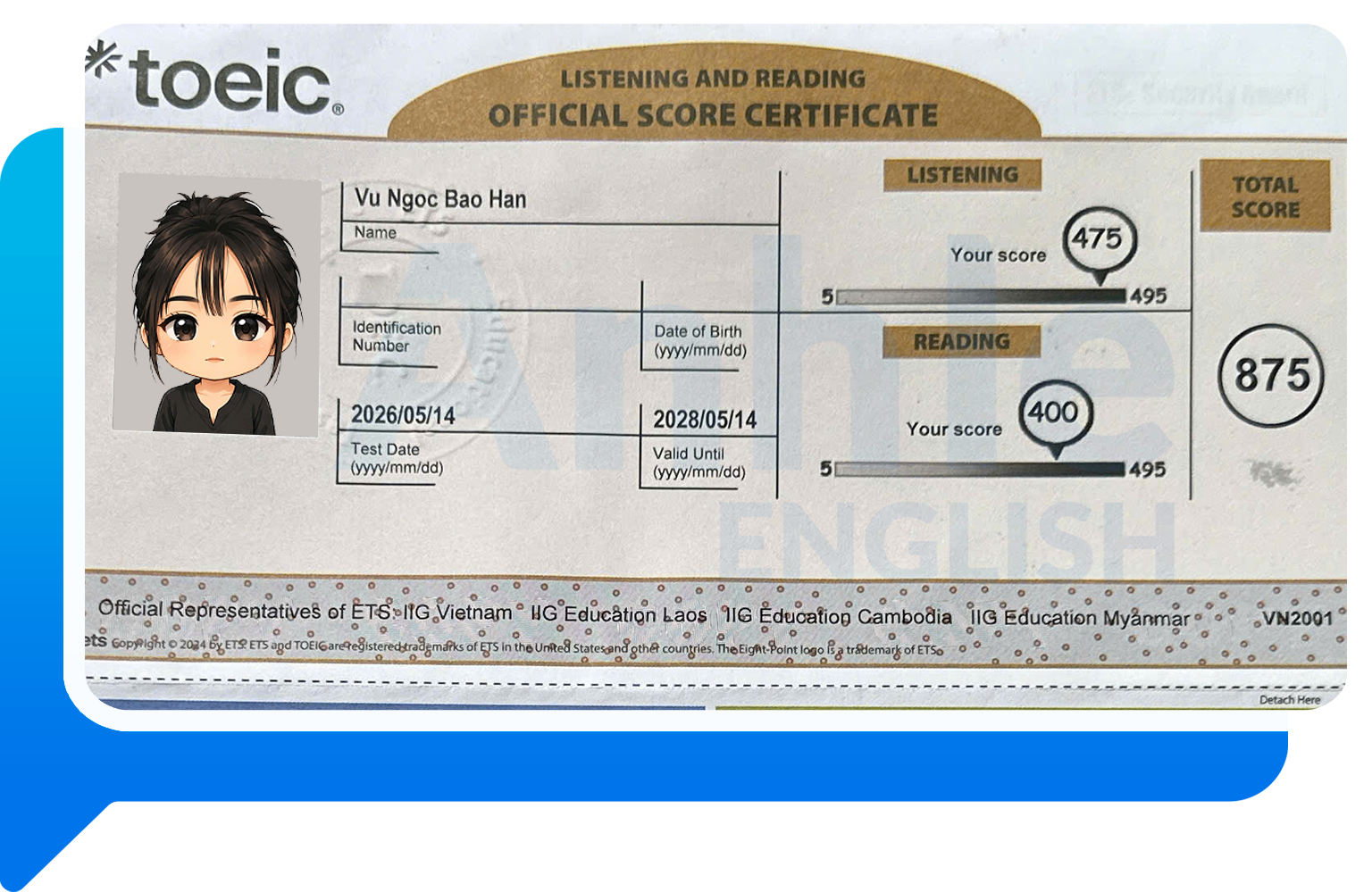 ĐỀ THI TOEIC THÁNG 5 NĂM 2026 | LISTENING - READING