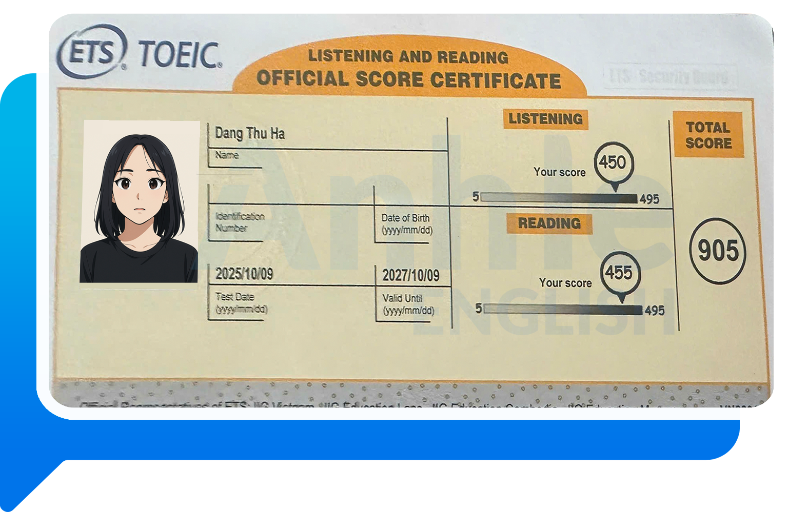 ĐỀ THI TOEIC THÁNG 10 NĂM 2025 | LISTENING - READING