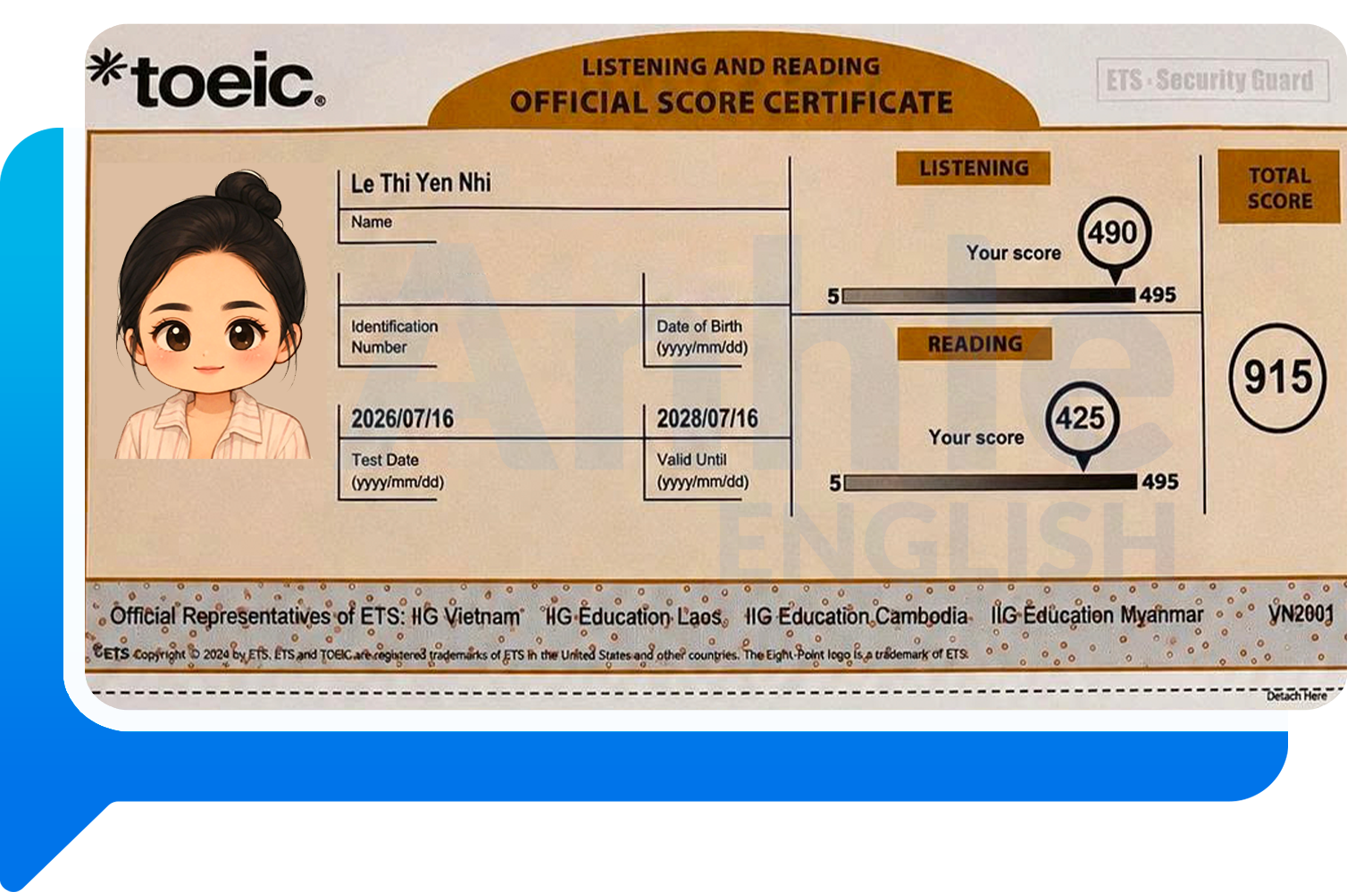 ĐỀ THI TOEIC THÁNG 7 NĂM 2026 | LISTENING - READING