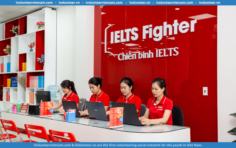 Học Ielts ở đâu tốt TP.HCM? Top 10 trung tâm Ielts uy tín cam kết đầu ra.