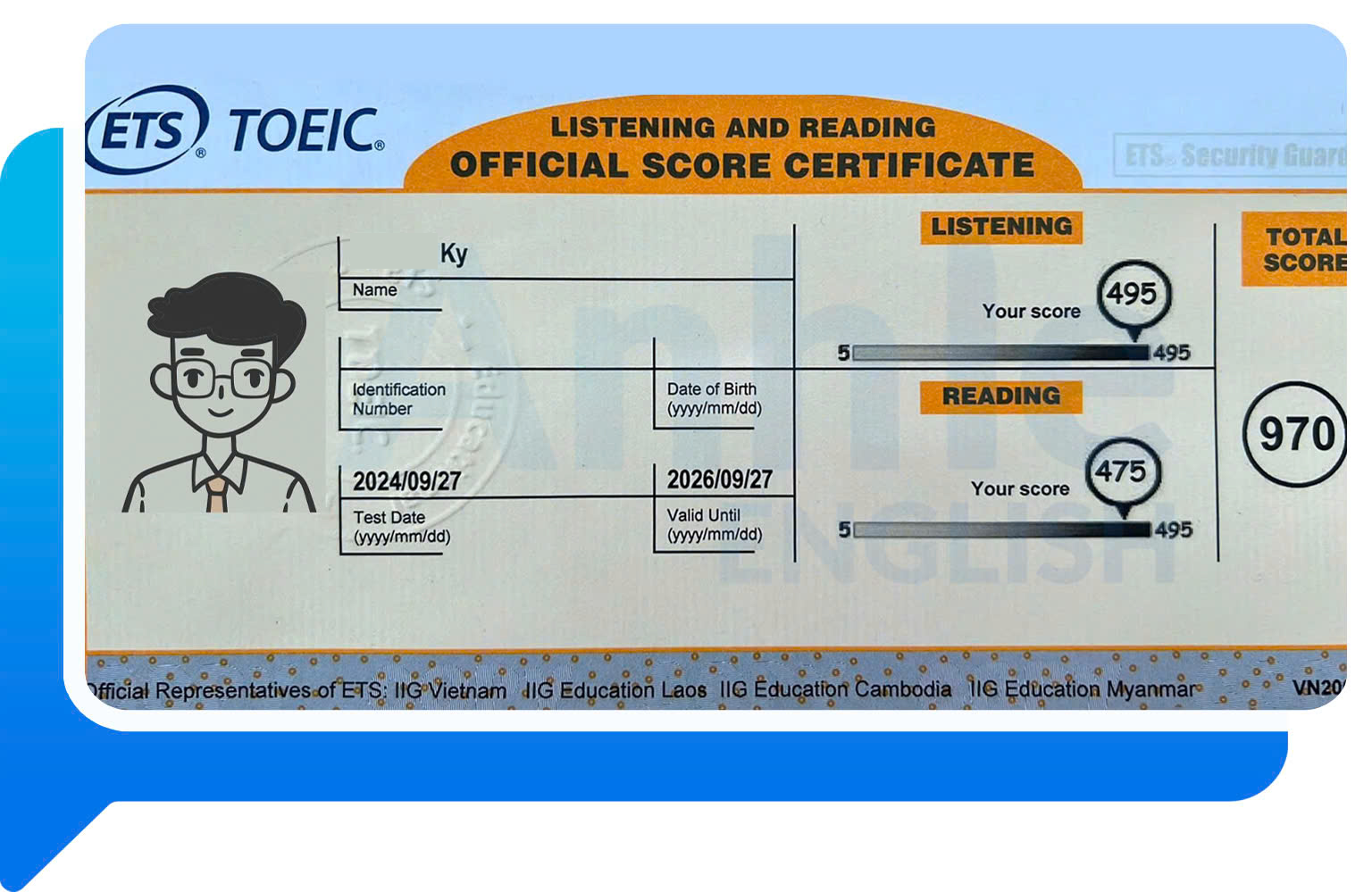 ĐỀ THI TOEIC THÁNG 9 NĂM 2024 | LISTENING - READING