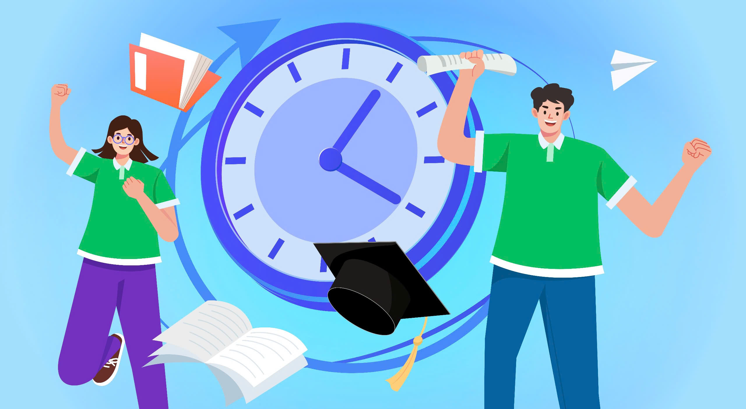 LÀM ĐỀ TOEIC HIỆU QUẢ: TRÁNH NHỮNG SAI SÓT KHÔNG ĐÁNG CÓ