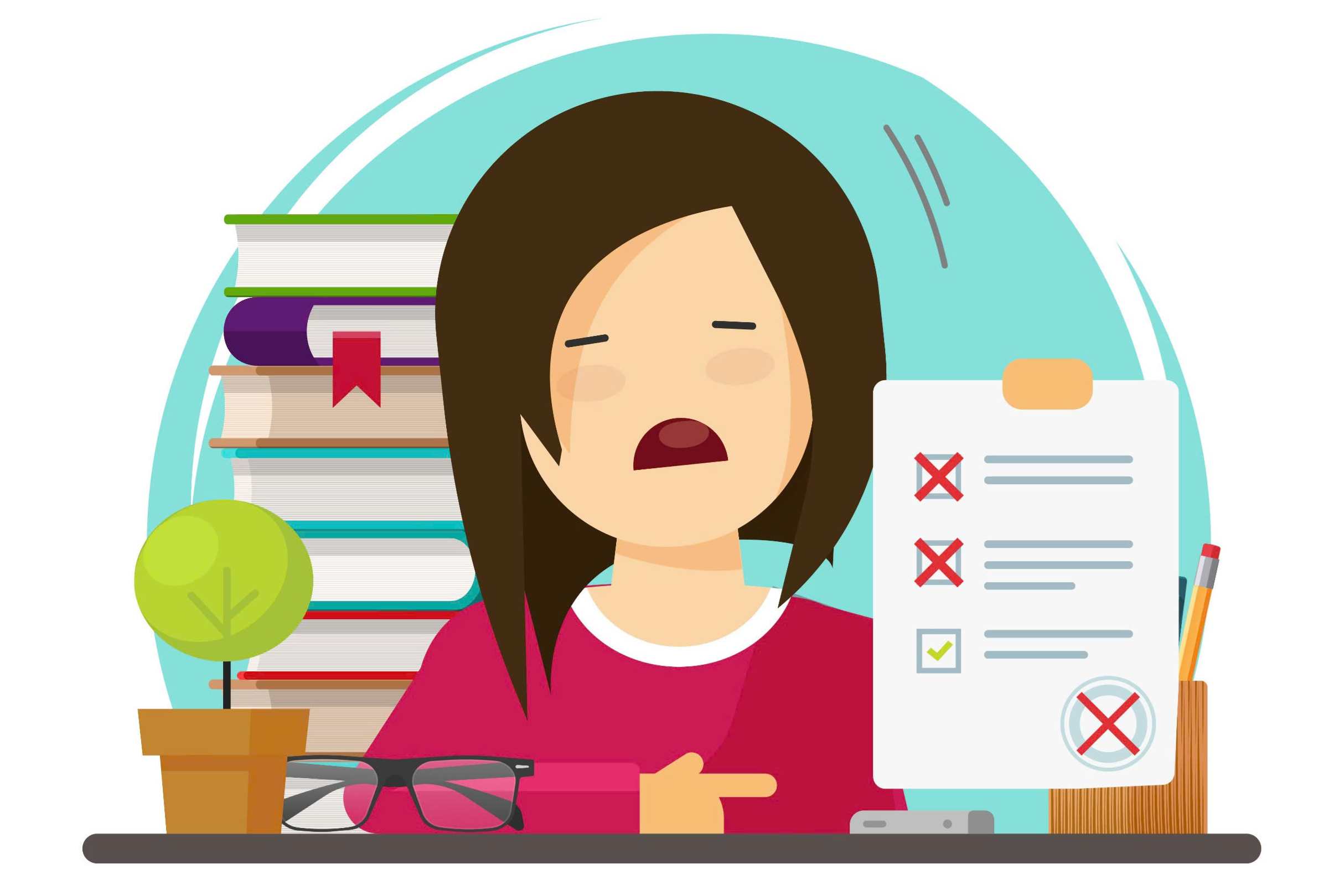 LÀM ĐỀ TOEIC HIỆU QUẢ: TRÁNH NHỮNG SAI SÓT KHÔNG ĐÁNG CÓ