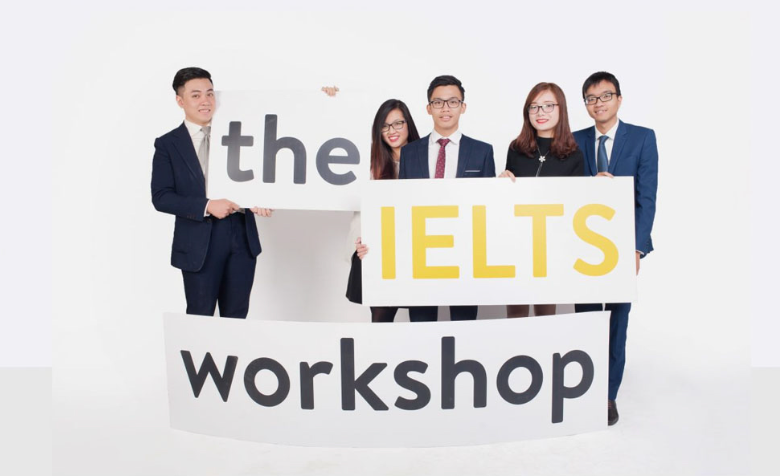 Học Ielts ở đâu tốt TP.HCM? Top 10 trung tâm Ielts uy tín cam kết đầu ra.