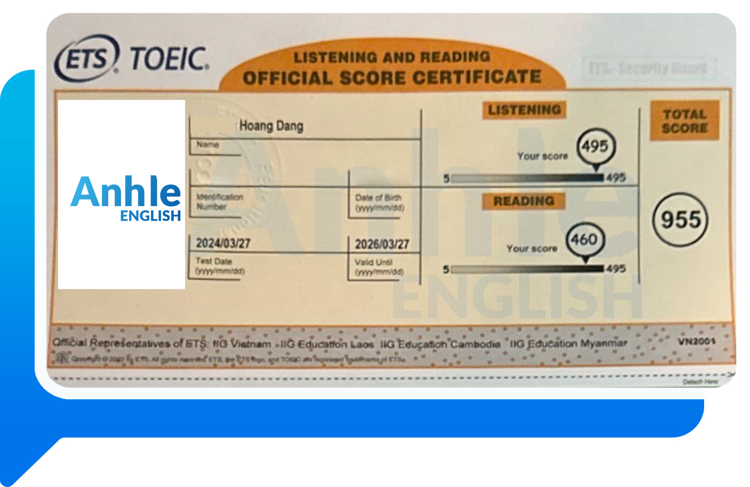 ĐỀ THI TOEIC THÁNG 3 NĂM 2024 | LISTENING - READING