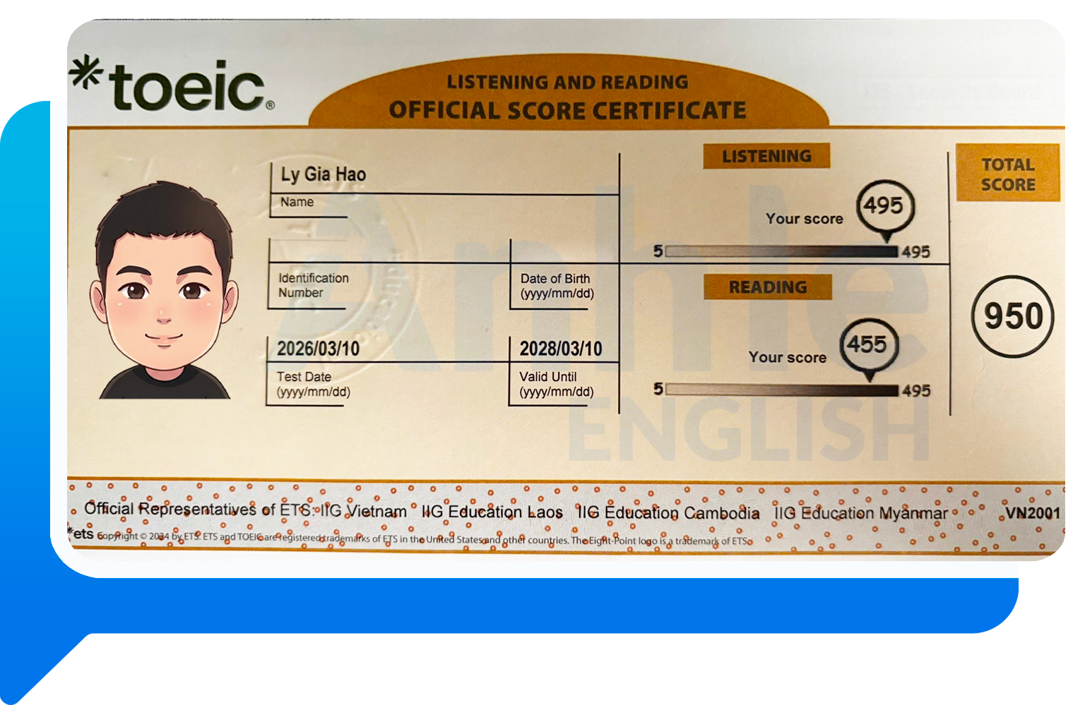 ĐỀ THI TOEIC THÁNG 3 NĂM 2026 | LISTENING - READING