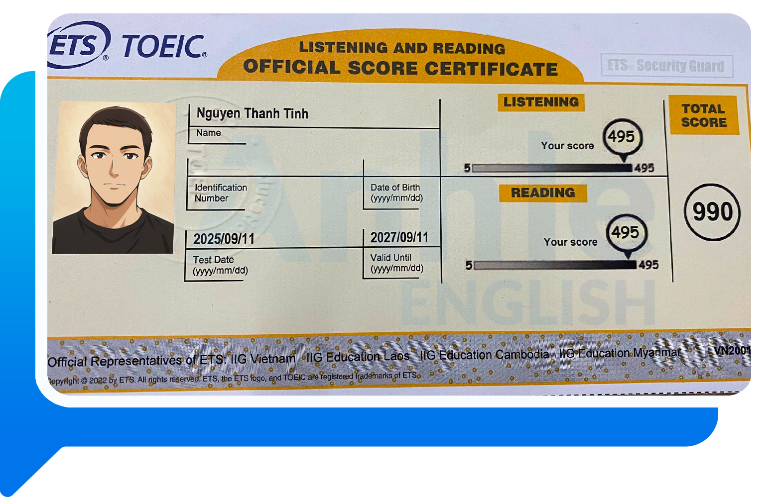 ĐỀ THI TOEIC THÁNG 9 NĂM 2025 | LISTENING - READING