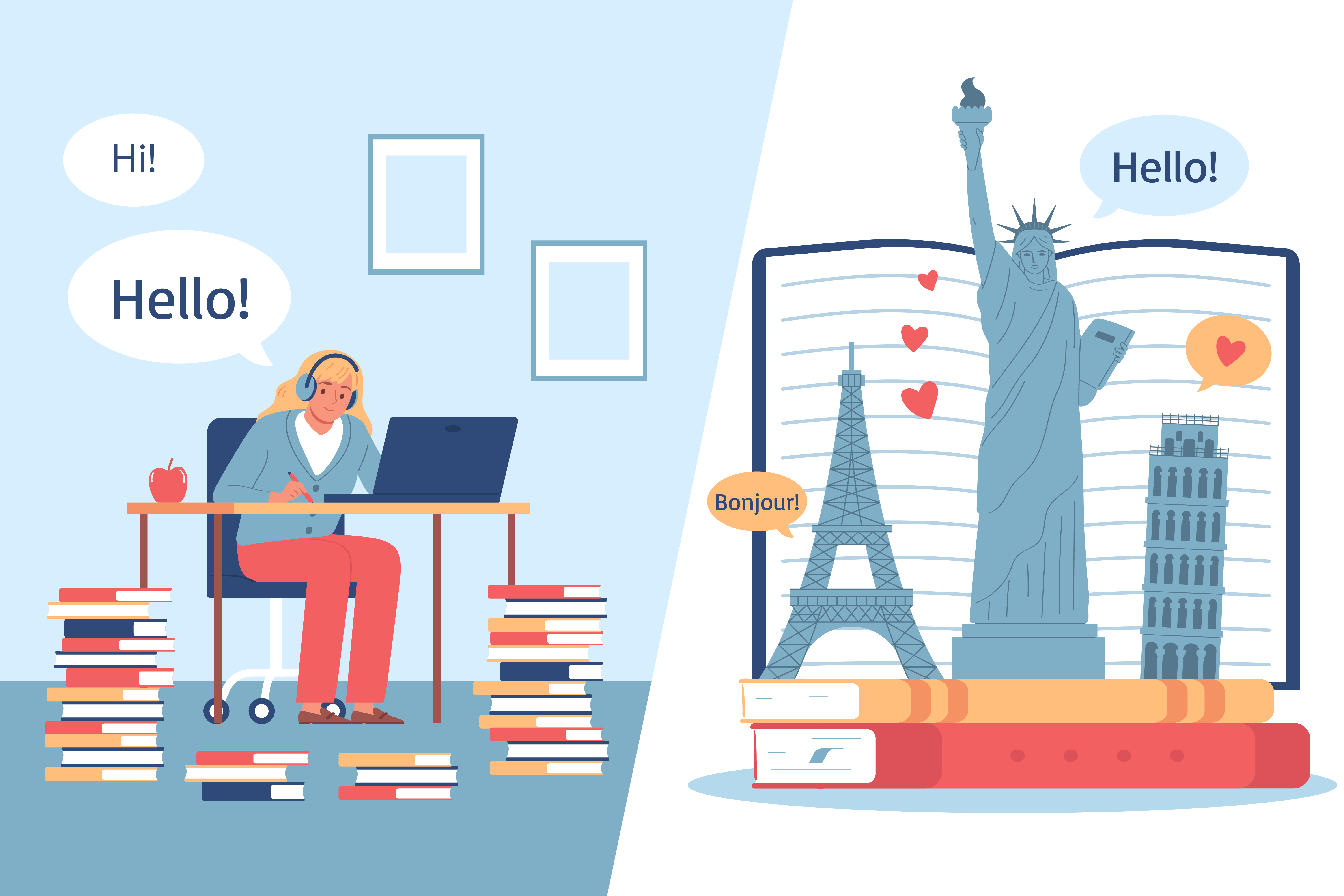 Từ vựng TOEIC cần nắm vững để cải thiện kỹ năng Listening và Reading