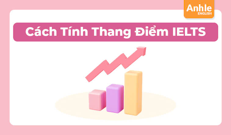 Cách tính thang điểm Ielts: Hiểu rõ và cách học hiệu quả