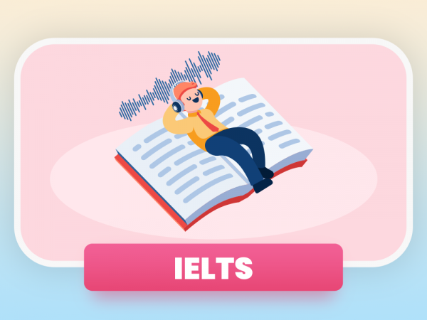 IELTS