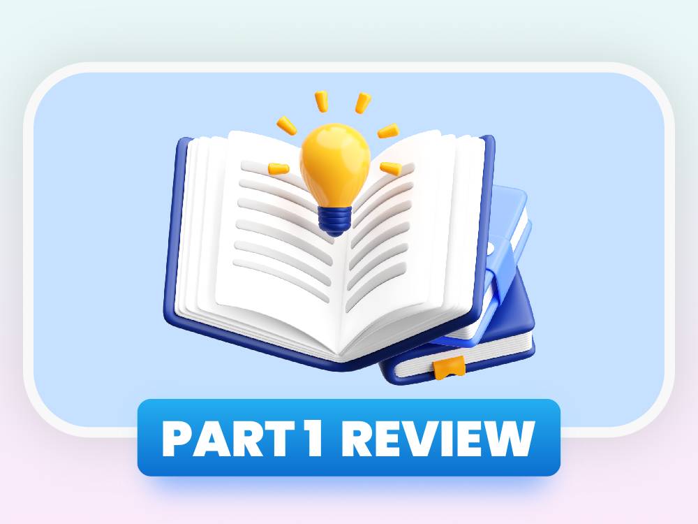 Review Toeic Part 1 - tháng 10